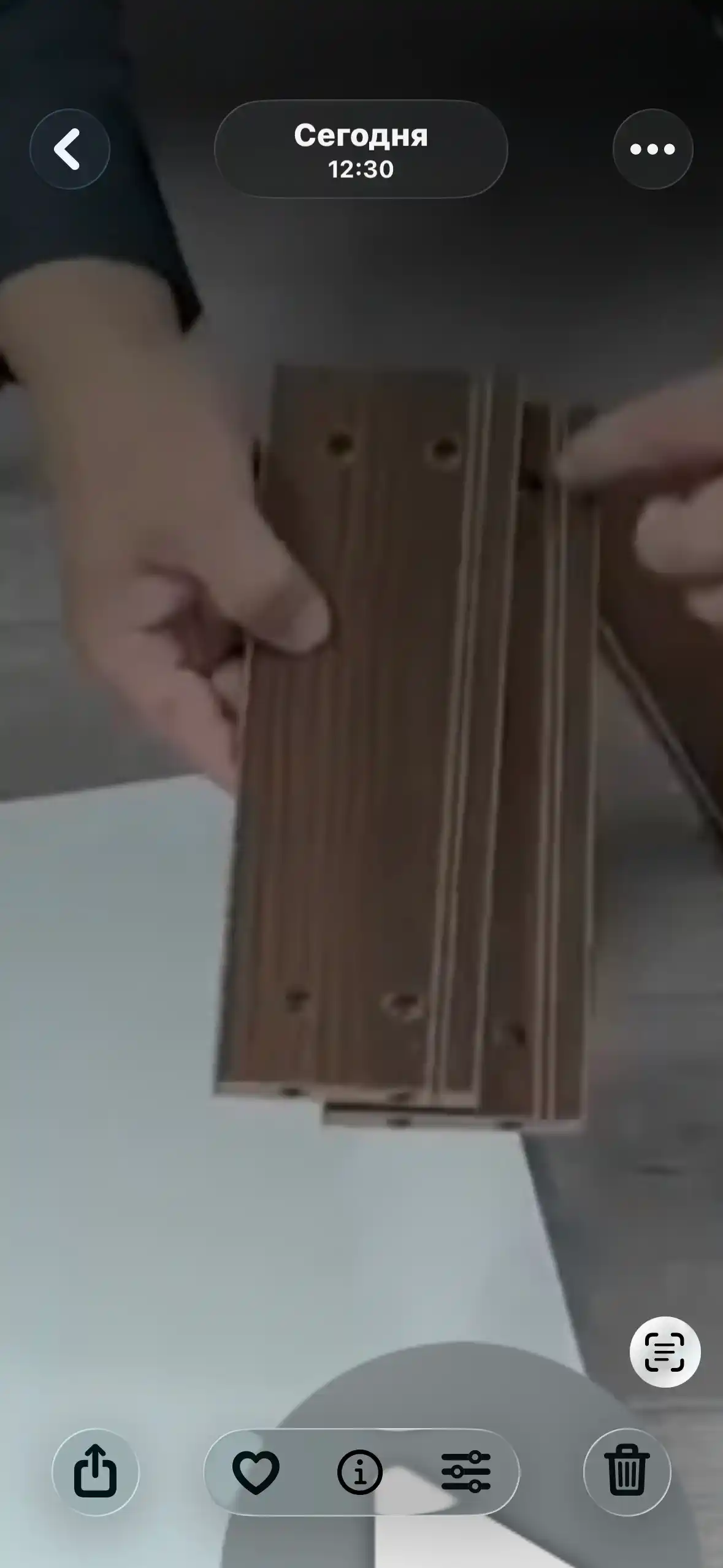 Universal tumba, shkaf, tumbochka, pol, dekorativ model