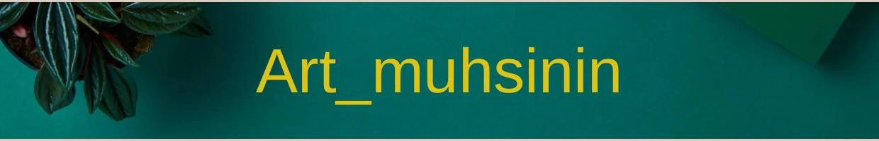 Art_muhsinin