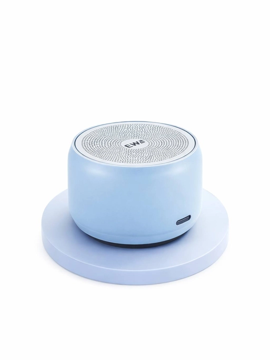 Беспроводная портативная колонка EWA A126 Mini Bluetooth - 
