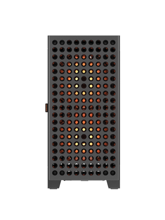 Корпус-кейс Cougar Airface ECO RGB