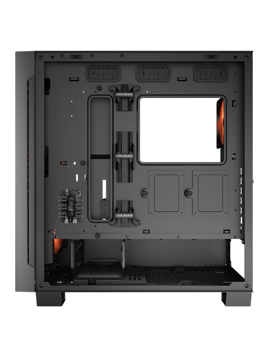 Корпус-кейс Cougar Airface ECO RGB