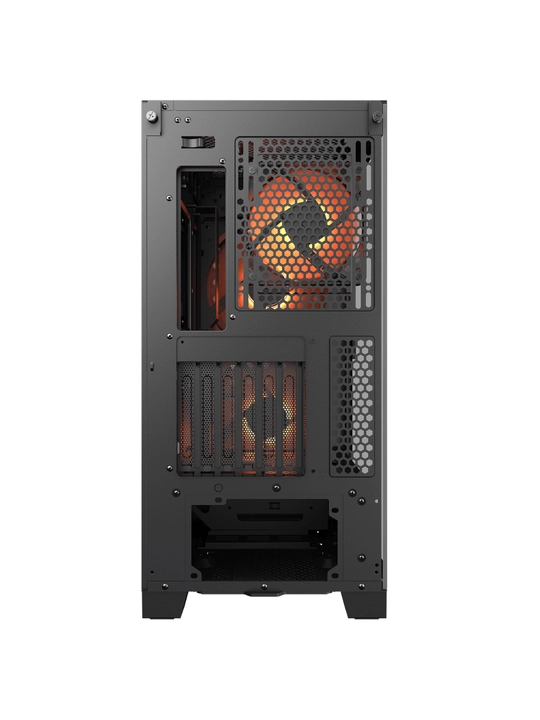 Корпус-кейс Cougar Airface ECO RGB