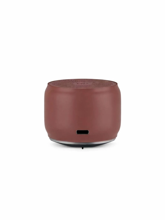 Беспроводная портативная колонка EWA A126 Mini Bluetooth - 