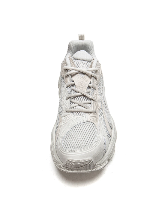 Erkaklar krossovkasi Li-Ning Starlit L2K AGLW005 Cloud Lite amortizatsiyali
