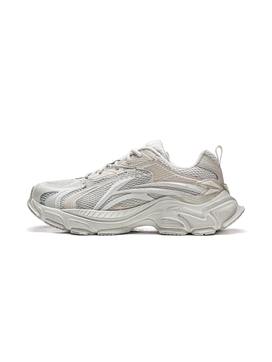 Кроссовки мужскиеLi-Ning Starlit L2K AGLW005 с амортизацией Cloud Lite - 