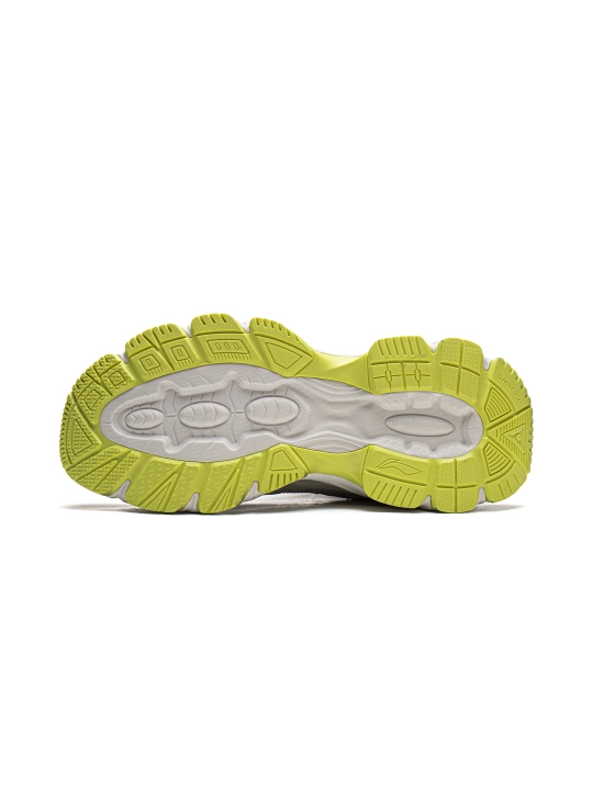 Erkaklar krossovkasi Li-Ning Starlit L2K AGLW005 Cloud Lite amortizatsiyali