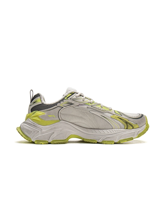 Erkaklar krossovkasi Li-Ning Starlit L2K AGLW005 Cloud Lite amortizatsiyali