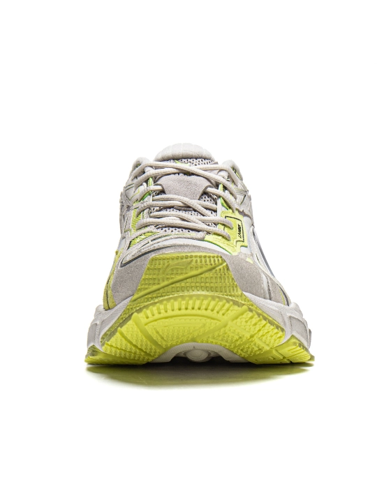 Erkaklar krossovkasi Li-Ning Starlit L2K AGLW005 Cloud Lite amortizatsiyali