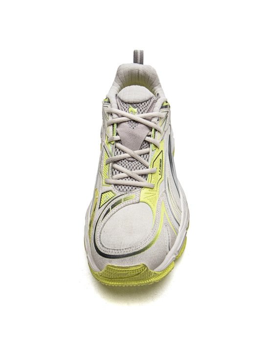 Erkaklar krossovkasi Li-Ning Starlit L2K AGLW005 Cloud Lite amortizatsiyali