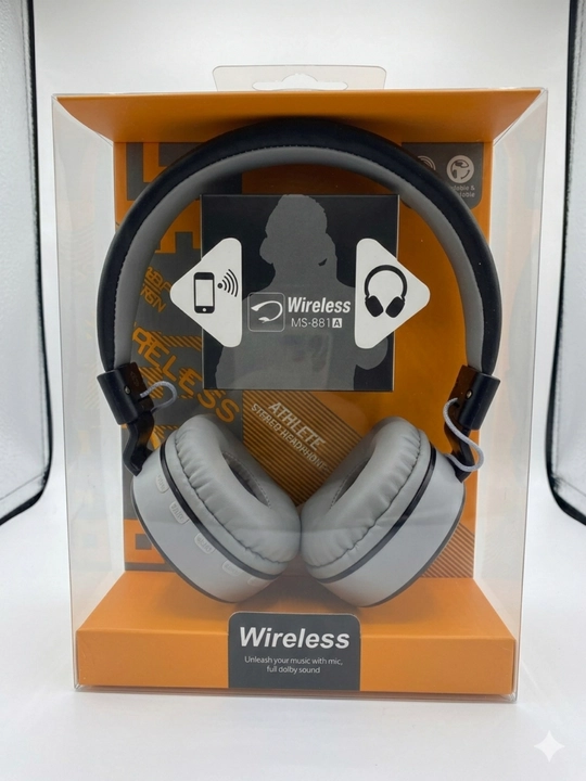 Simsiz quloqchinlar JBL-771 A