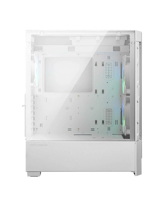 Корпус-кейс Cougar Duoface RGB