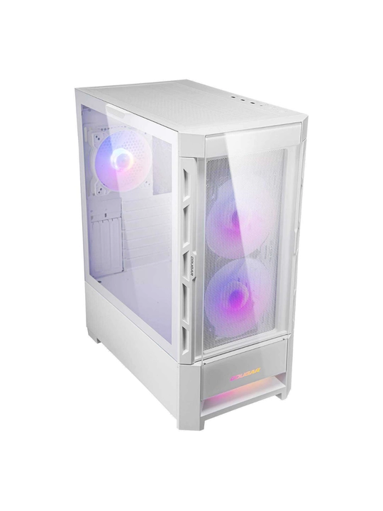 Корпус-кейс Cougar Duoface RGB - 