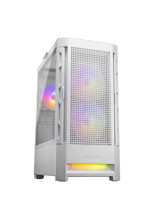 Корпус-кейс Cougar Duoface RGB