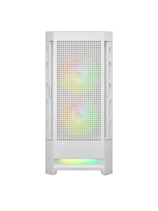 Корпус-кейс Cougar Duoface RGB