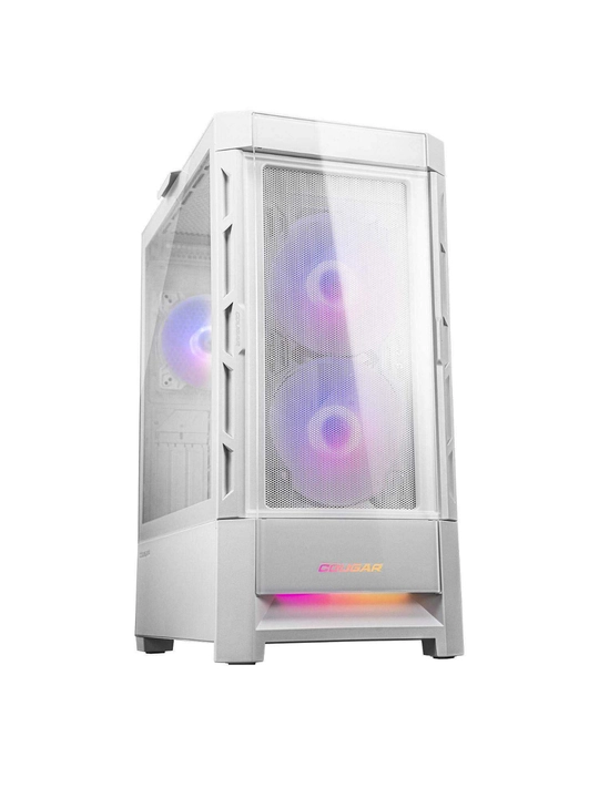 Корпус-кейс Cougar Duoface RGB