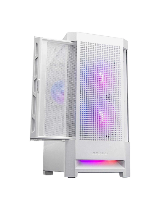 Корпус-кейс Cougar Duoface RGB