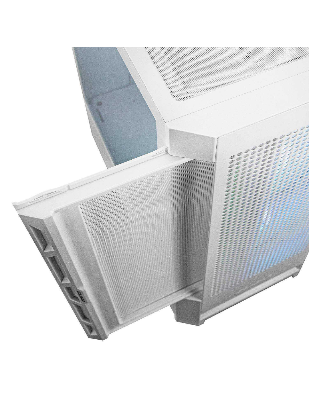 Корпус-кейс Cougar Duoface RGB
