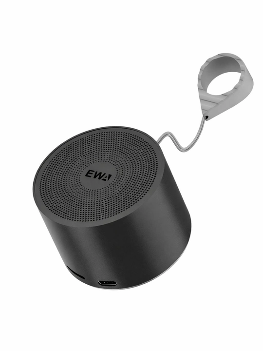 EWA A129 Mini Bluetooth Kolonka – Kuchli va Portativ Ovoz - 