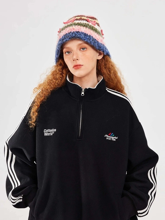 Svitshot ayollar uchun, bahorgi – Ellyfashion - 
