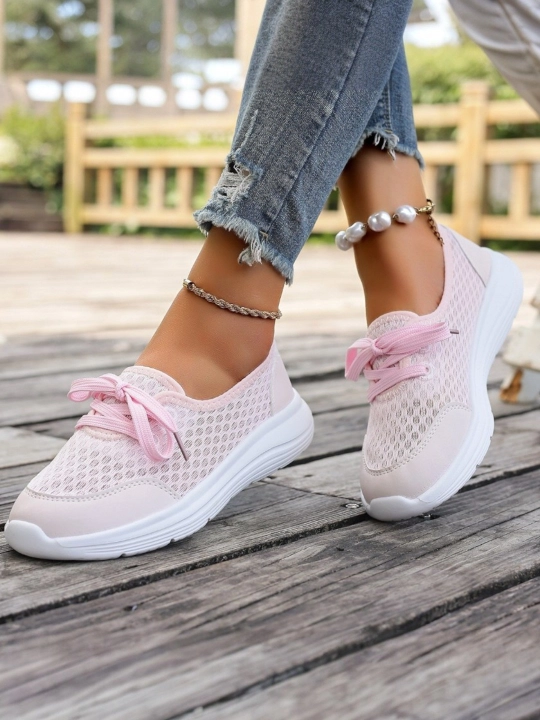 ZWALK Soft Step ayollar sliponlari har kuni uchun yengil, nafas oluvchi va juda qulay