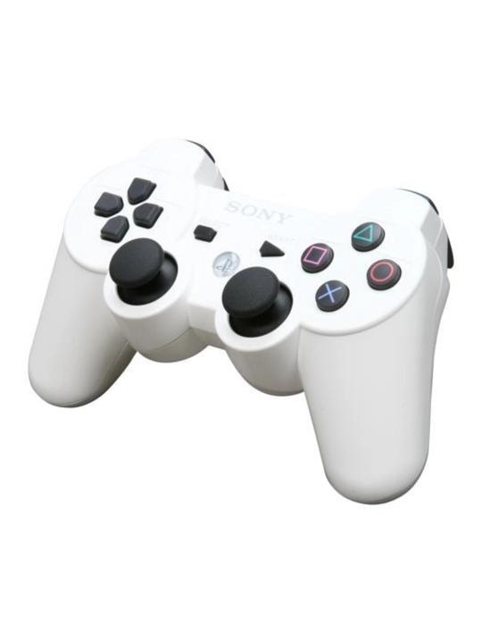 Bluetooth Joystik DualShock 3, Playstation 3 uchun kontroller, simsiz geympad