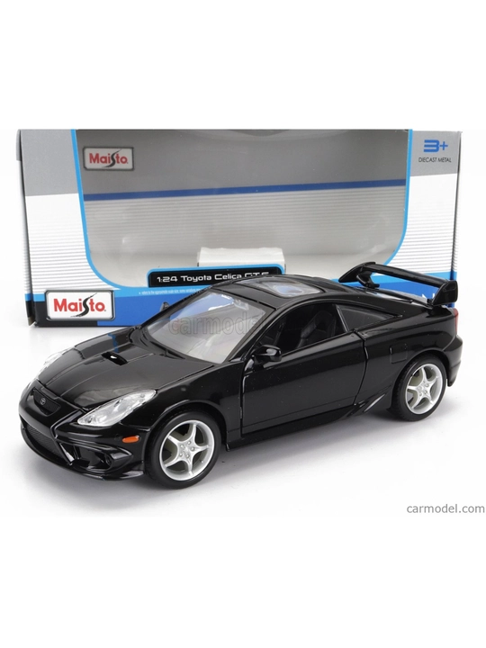 Автомобили Toyota марки Maisto, масштаб 1/24 для коллекции железа