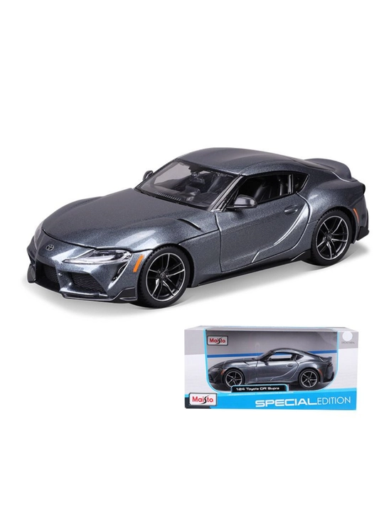 Автомобили Toyota марки Maisto, масштаб 1/24 для коллекции железа