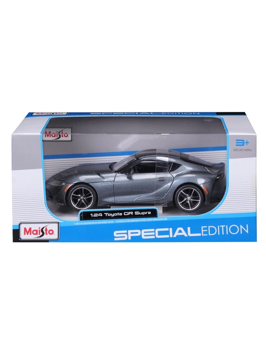 Автомобили Toyota марки Maisto, масштаб 1/24 для коллекции железа