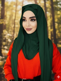 Yashil