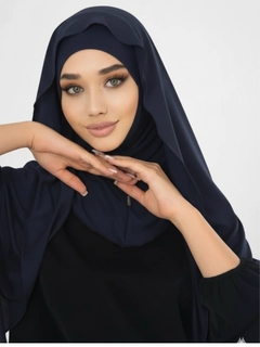 Indigo
