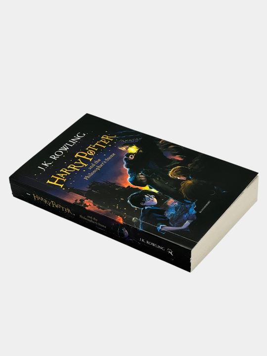 Harry Potter and the Philosopher’s Stone, Chamber of Secrets