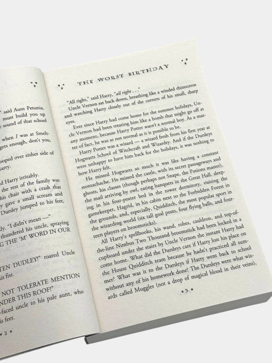 Harry Potter and the Philosopher’s Stone, Chamber of Secrets