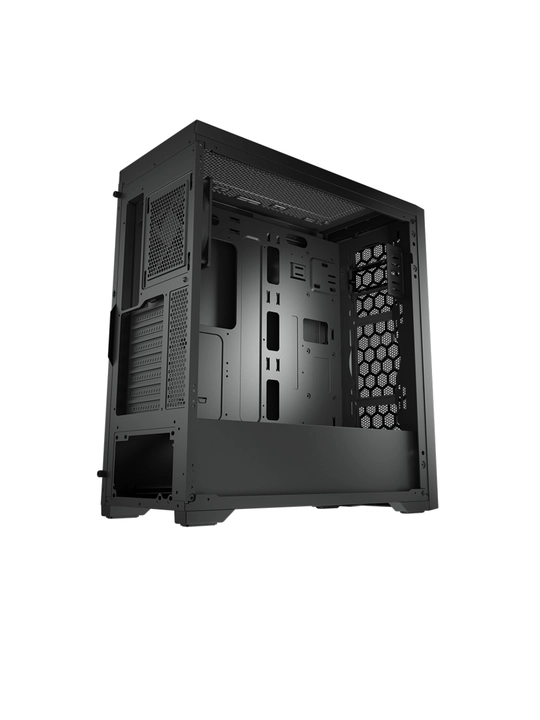 Cougar MX330-G Pro korpus-keysi