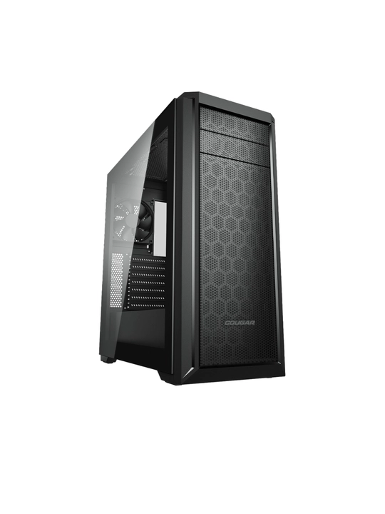 Cougar MX330-G Pro korpus-keysi - 
