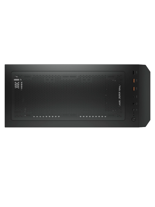 Cougar MX330-G Pro korpus-keysi