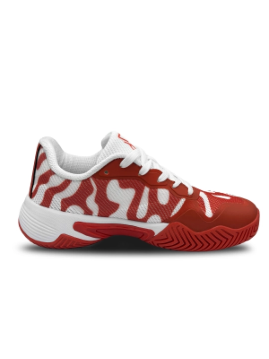 Теннисные кроссовки 7/6 Marble Red
