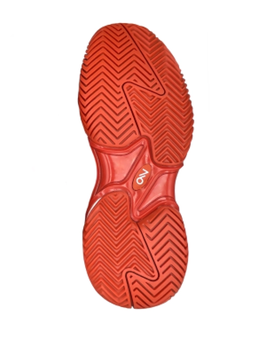 Теннисные кроссовки 7/6 Marble Red