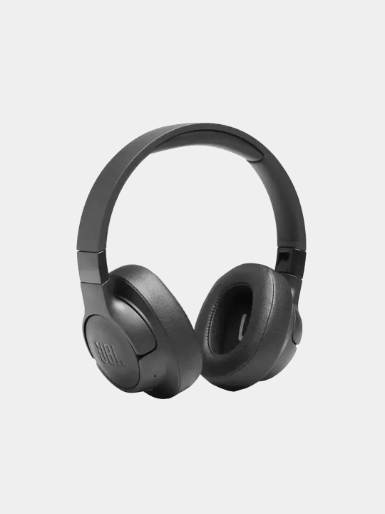 Наушники беспроводные JBL Tune 700BT, USB Type-C, Bluetooth 5.1 черный - 