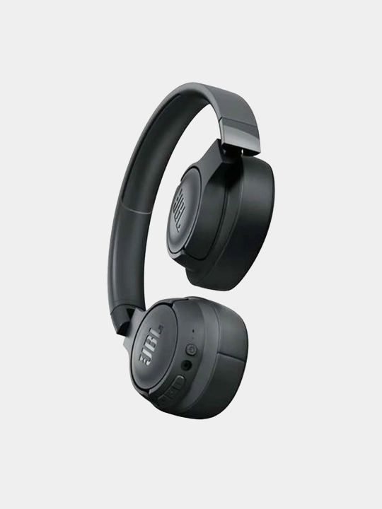 Наушники беспроводные JBL Tune 700BT, USB Type-C, Bluetooth 5.1 черный