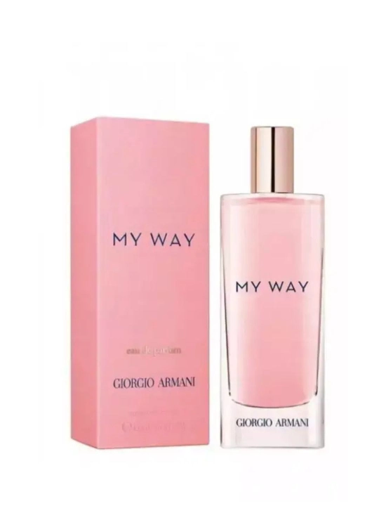 May way, parfyumlangan suvi, 50 ml - 
