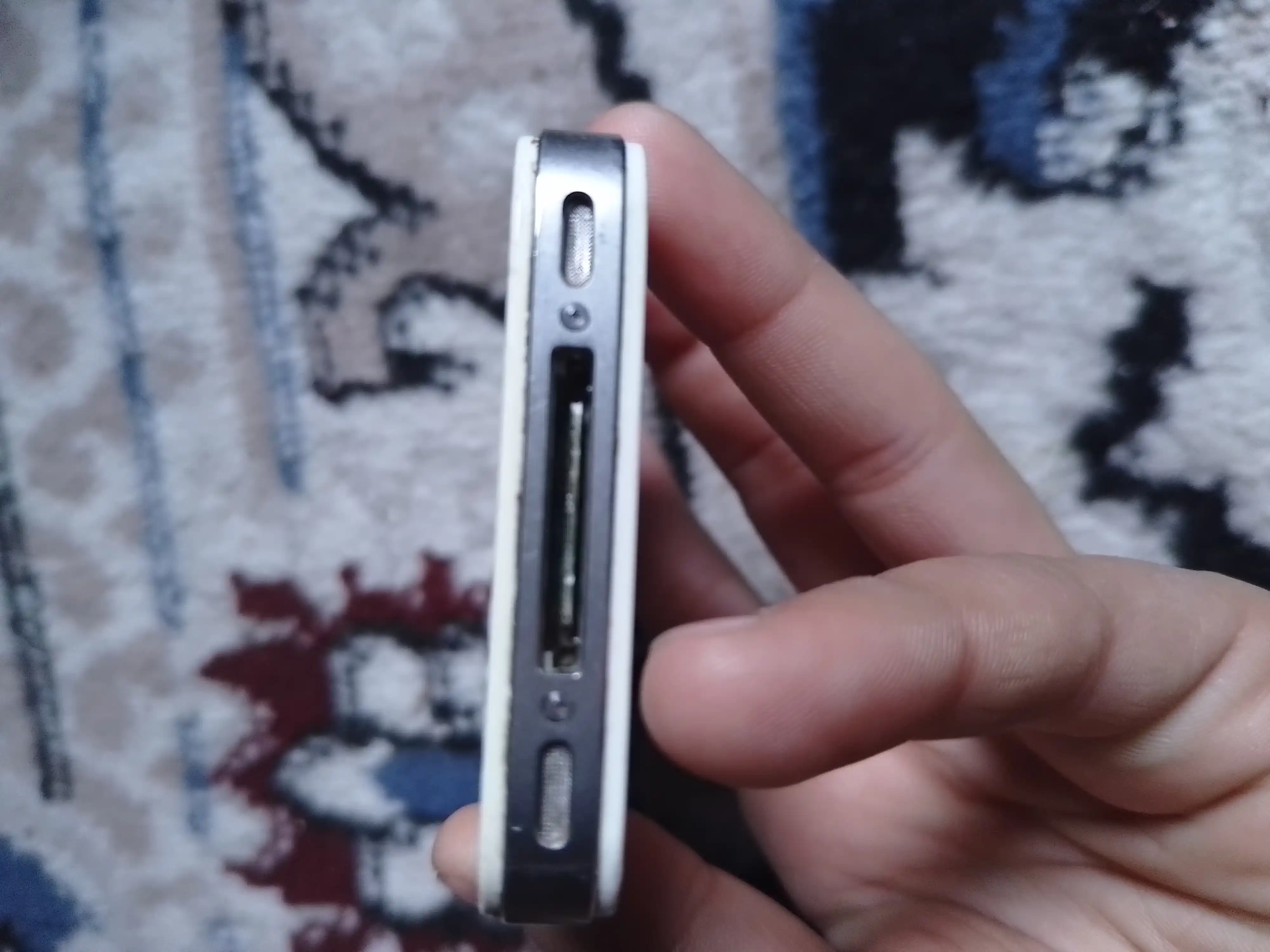 Зарядный кабель для iPhone 4
