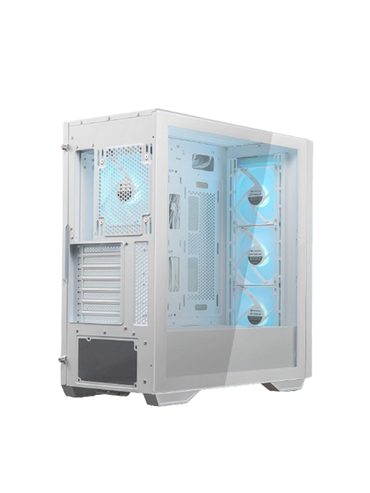 Корпус-кейс Cougar Case Uniface RGB(White)