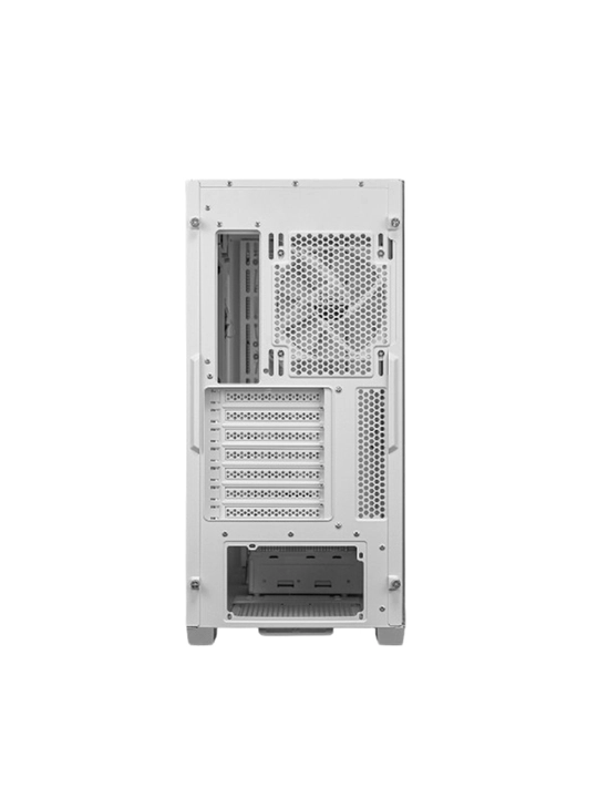 Корпус-кейс Cougar Case Uniface RGB(White)