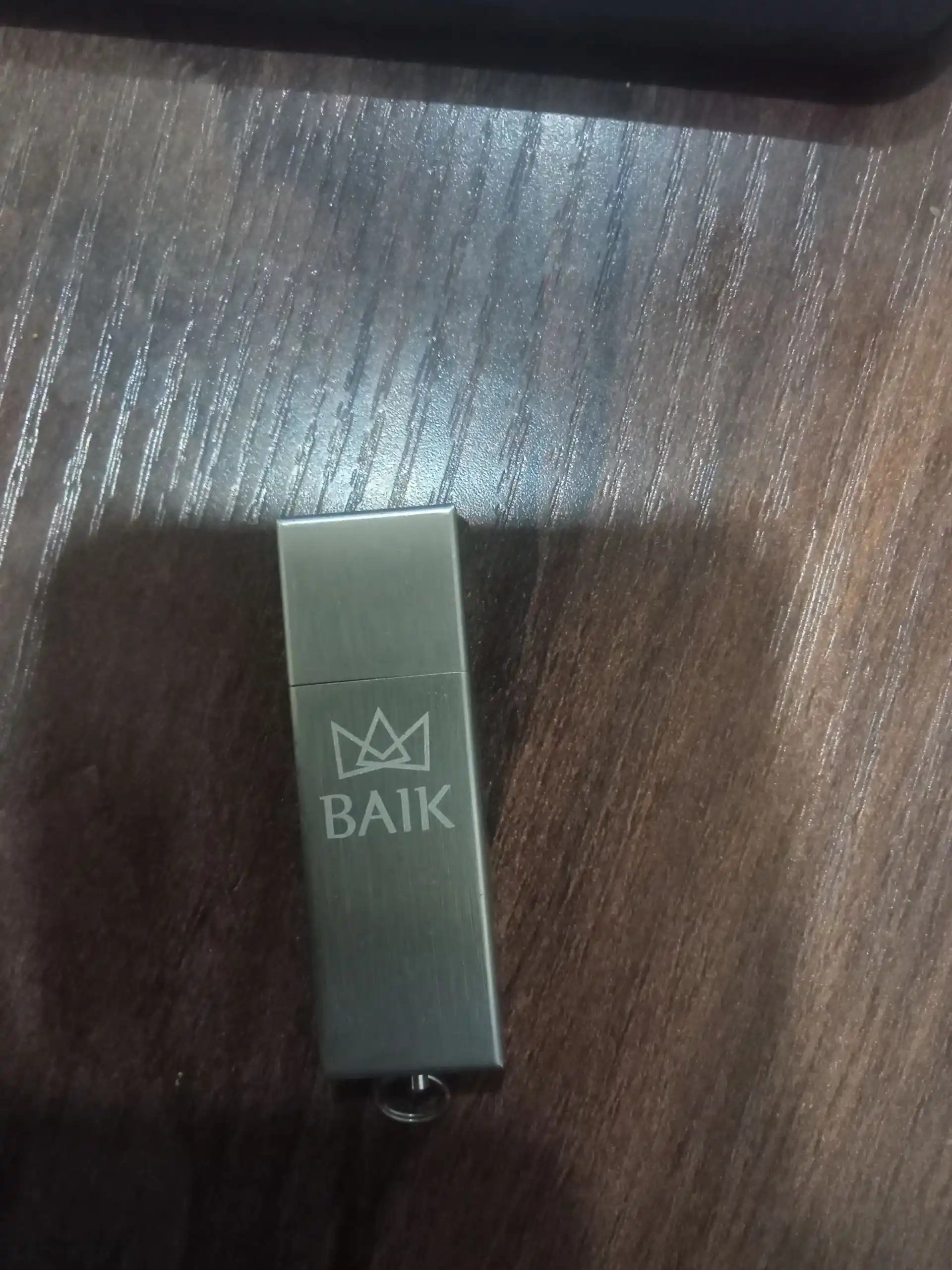 Электронный USB ключ для электронной цифровой подписи (ЭЦП) "BAIK Token"