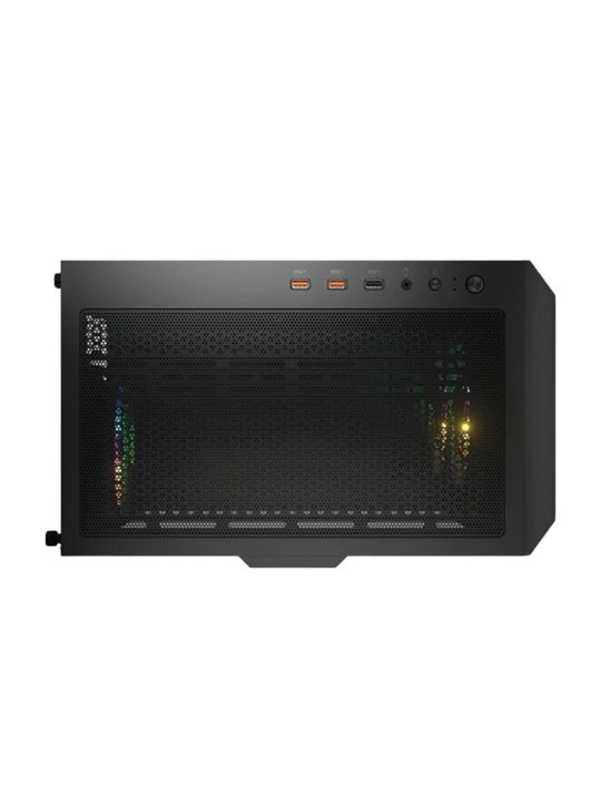 Корпус-кейс Cougar Duoface RGB