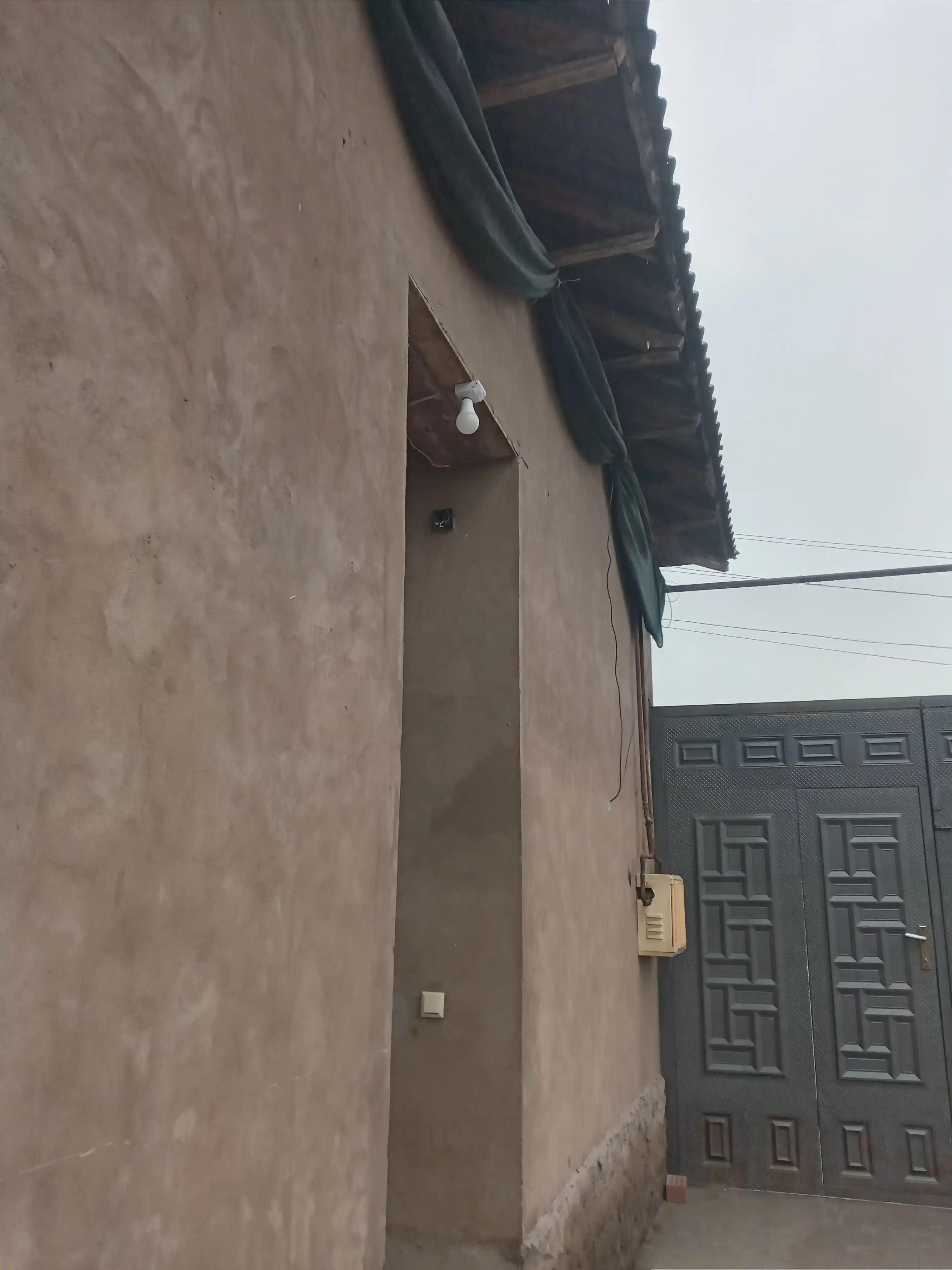 Патрон для ламп Е27 с датчиком движения и освещенности, 220В. 3 шт
