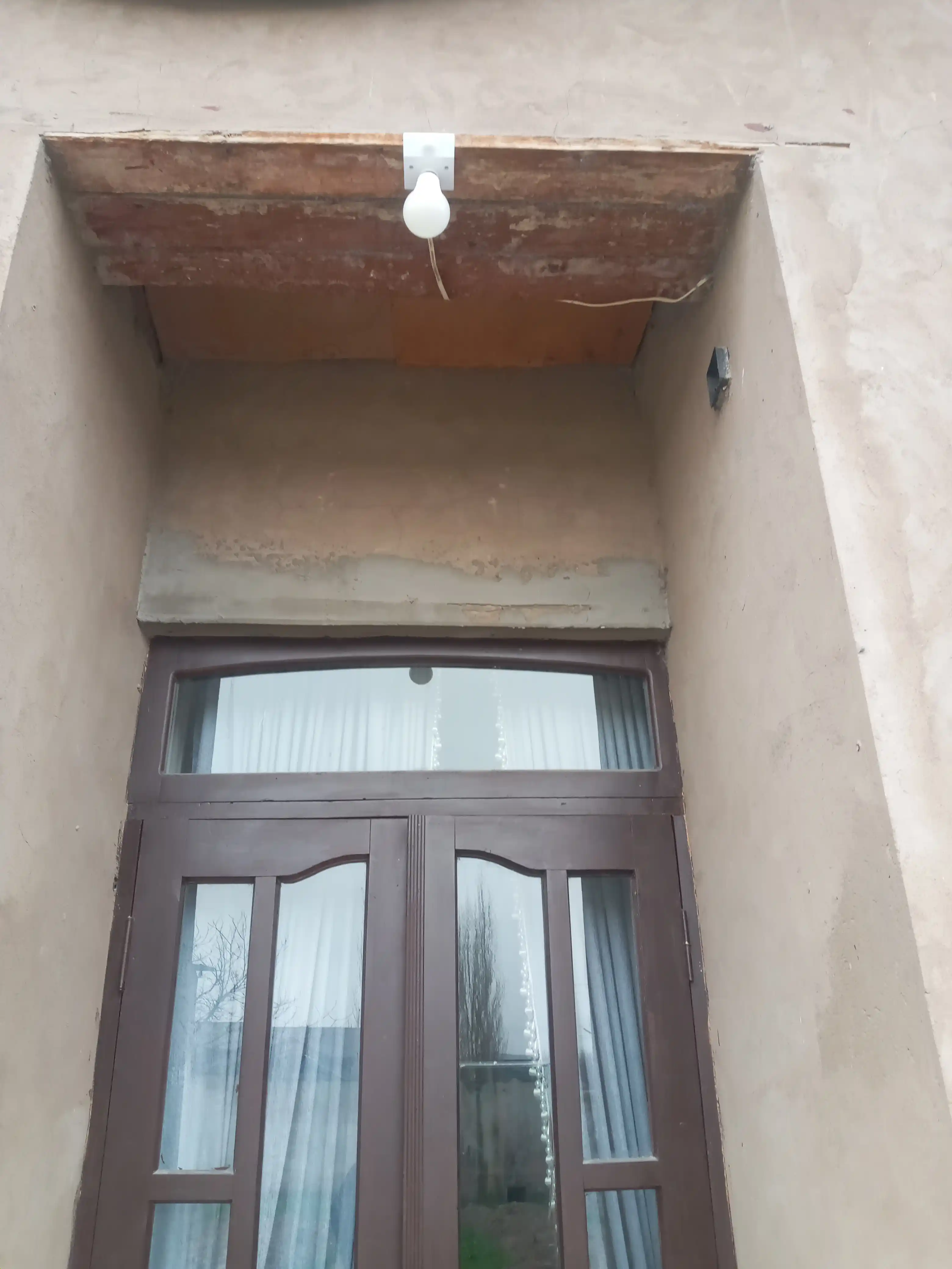 Патрон для ламп Е27 с датчиком движения и освещенности, 220В. 3 шт