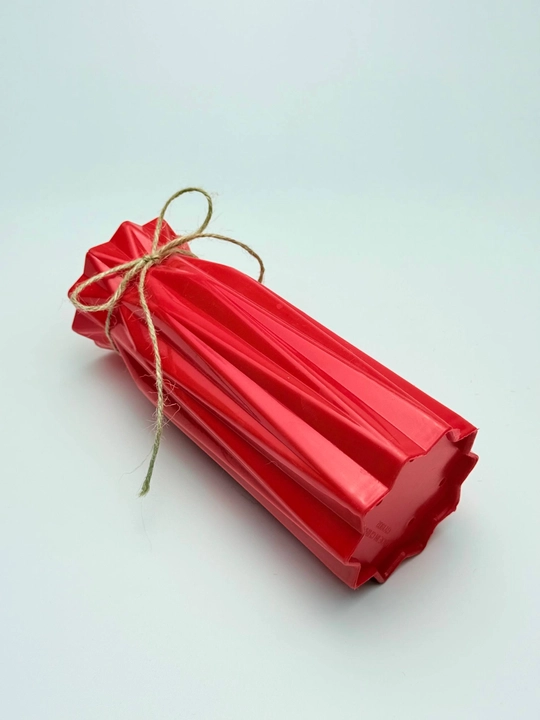 Tabiiy va sun’iy gullar uchun guldon vaza, plastik, kauchuk va plastmassa materiallardan