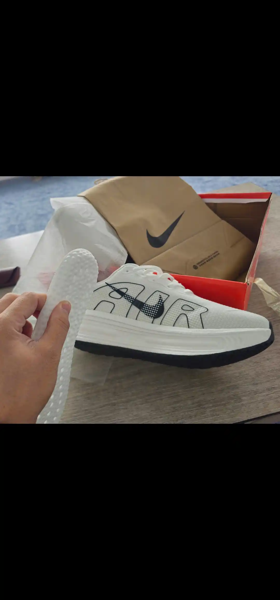 Nike Air, Max, ZoomX krossovkalari, erkaklar va ayollar uchun, uniseks, sport poyabzali