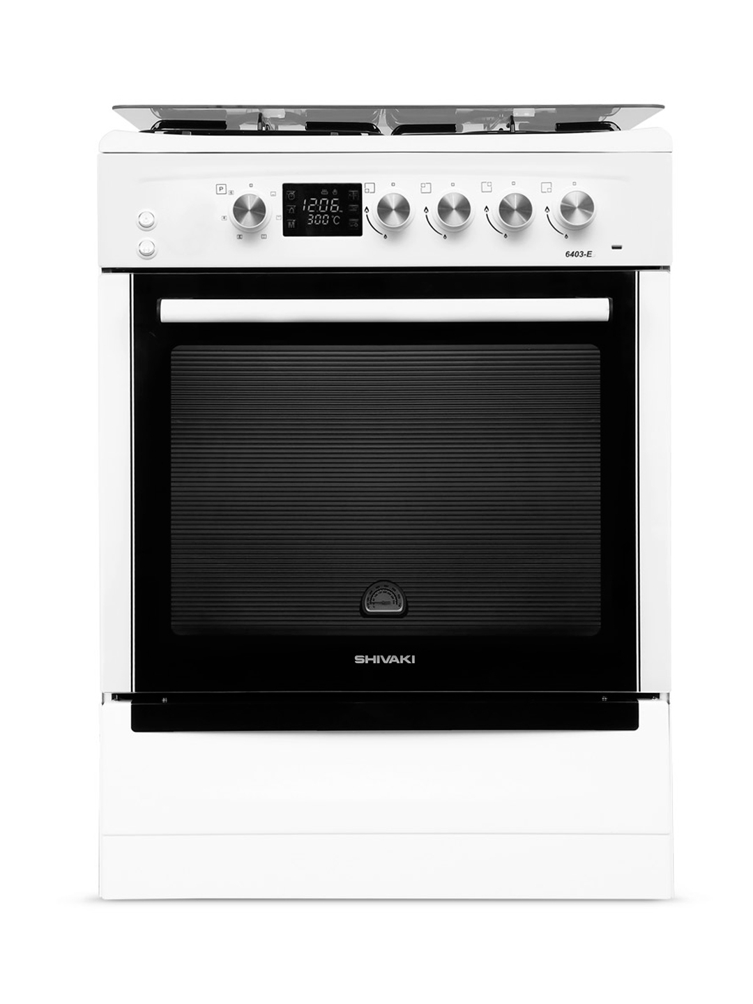 Gaz plita Shivaki 6403-E - 
